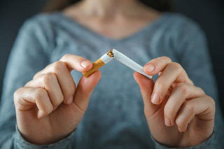Can CBD help me Quit Smoking? - High Falls Hemp NY