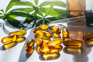 Everything you need to know about CBD Softgels - High Falls Hemp NY